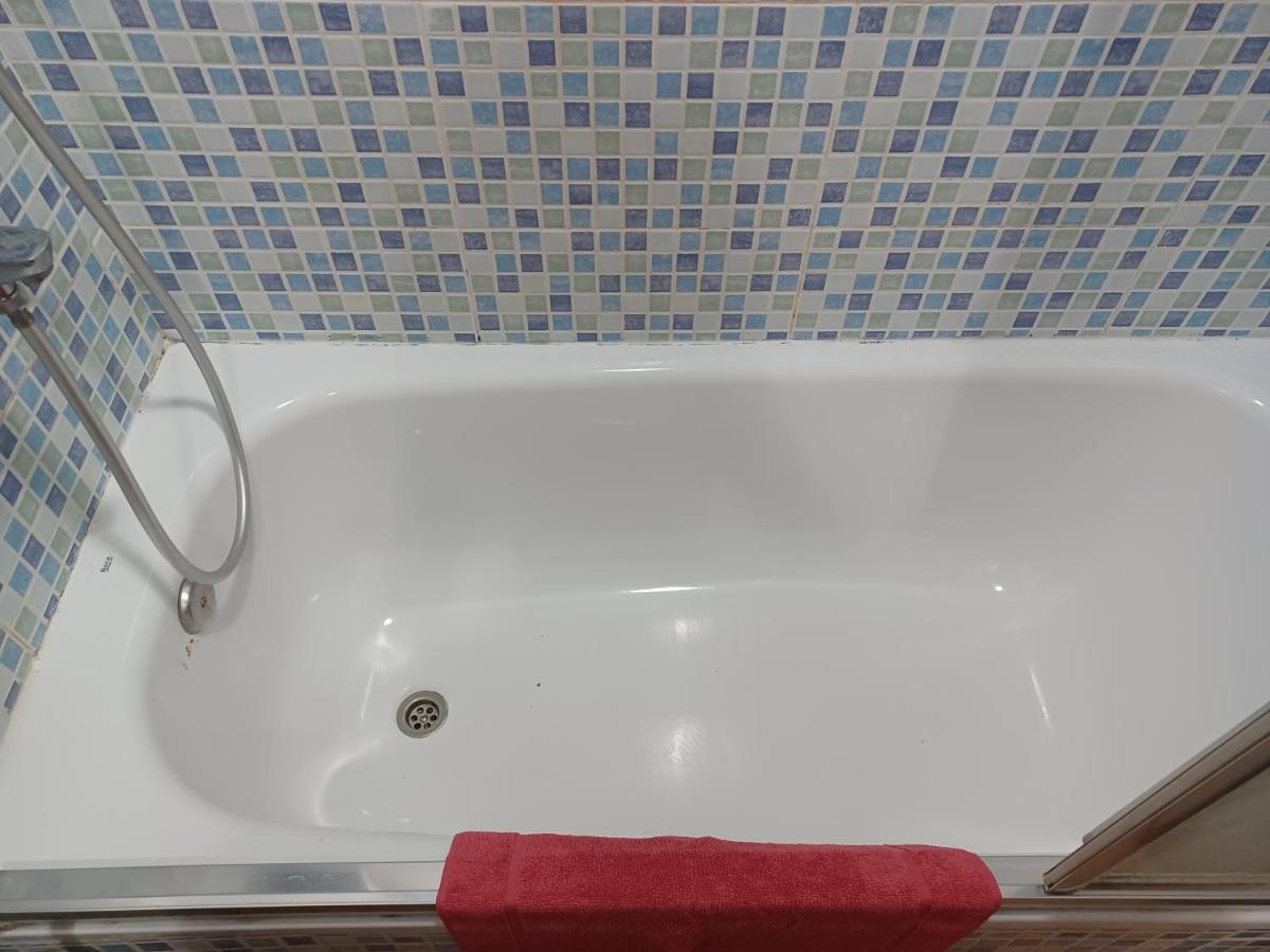 Апартаменты Casa Ferrer Barcelona Оспиталет-де-Льобрегат Экстерьер фото