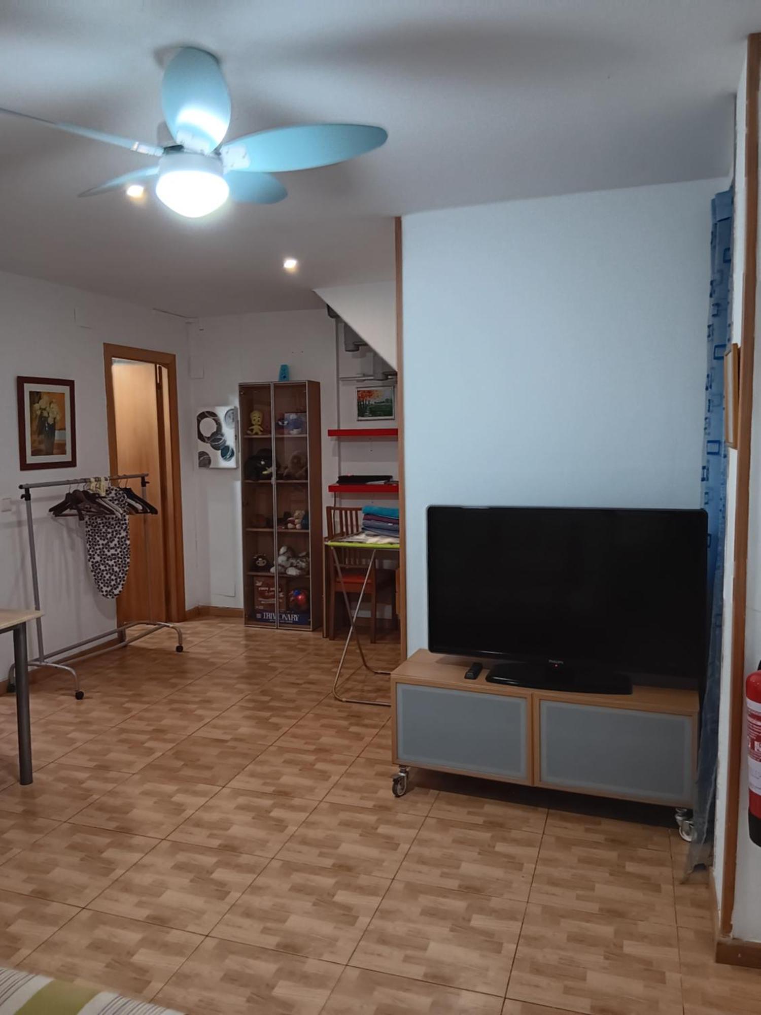 Апартаменты Casa Ferrer Barcelona Оспиталет-де-Льобрегат Экстерьер фото