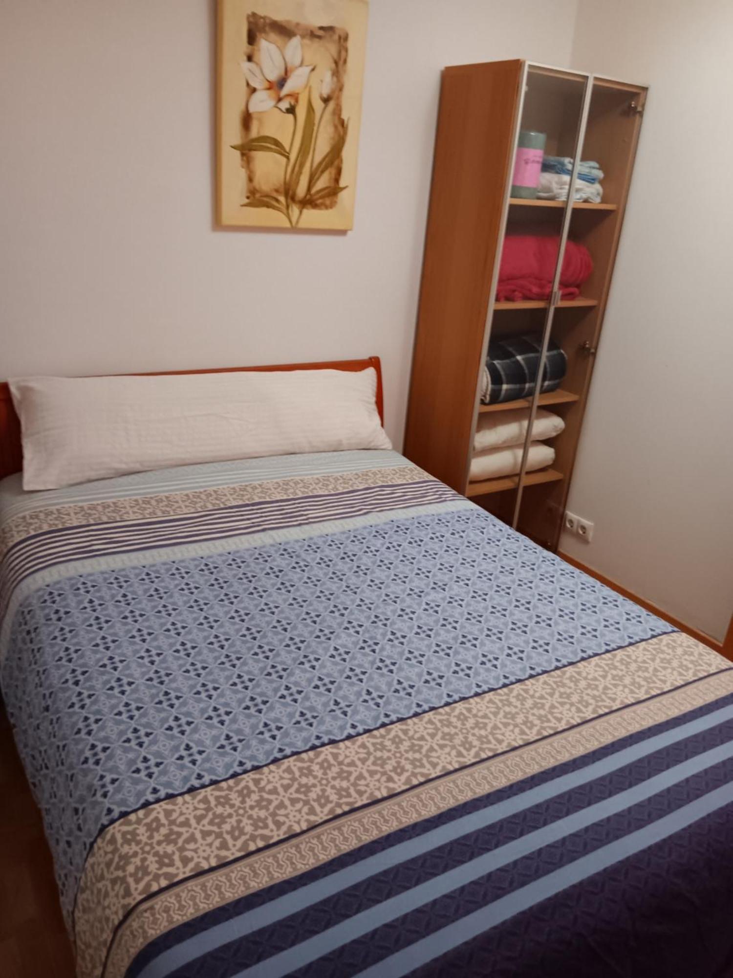 Апартаменты Casa Ferrer Barcelona Оспиталет-де-Льобрегат Экстерьер фото